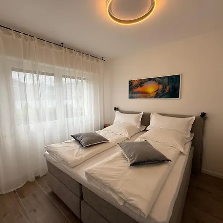 Perlissima, View And Pool Apartment