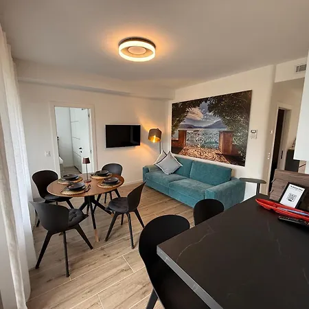 Perlissima, View And Pool Apartment *